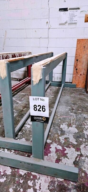 LOT 826 -  Trestles