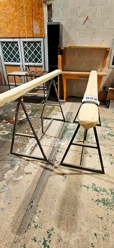 LOT 852 -  Trestles