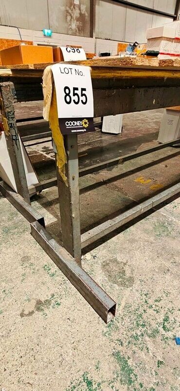 LOT 855 -  Trestles