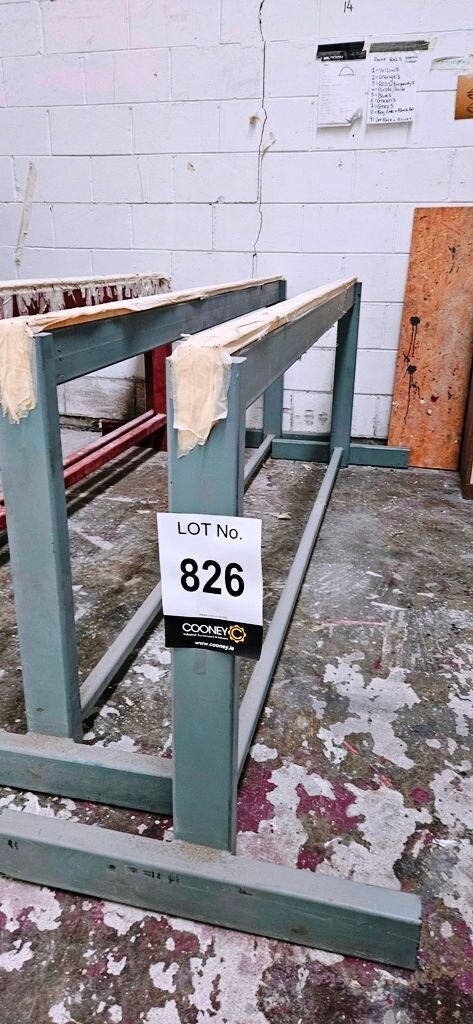 LOT 826 -  Trestles