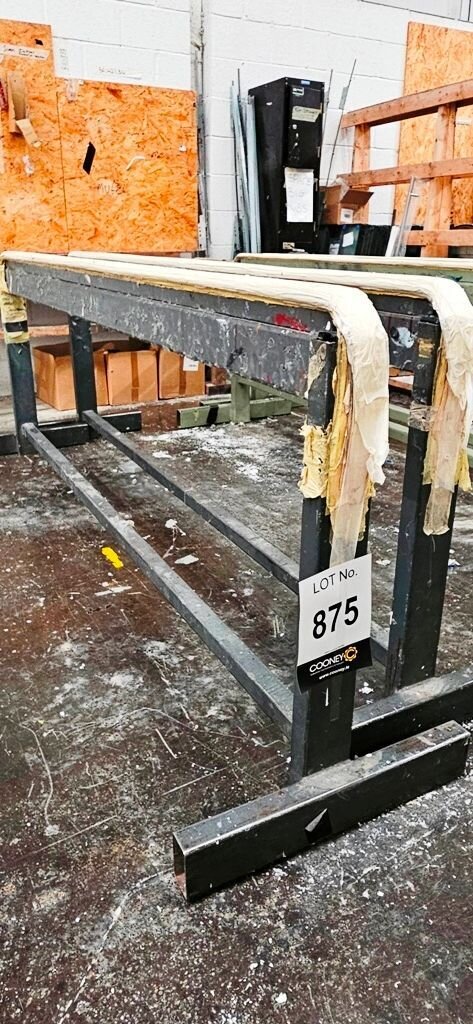LOT 875 -  Trestles