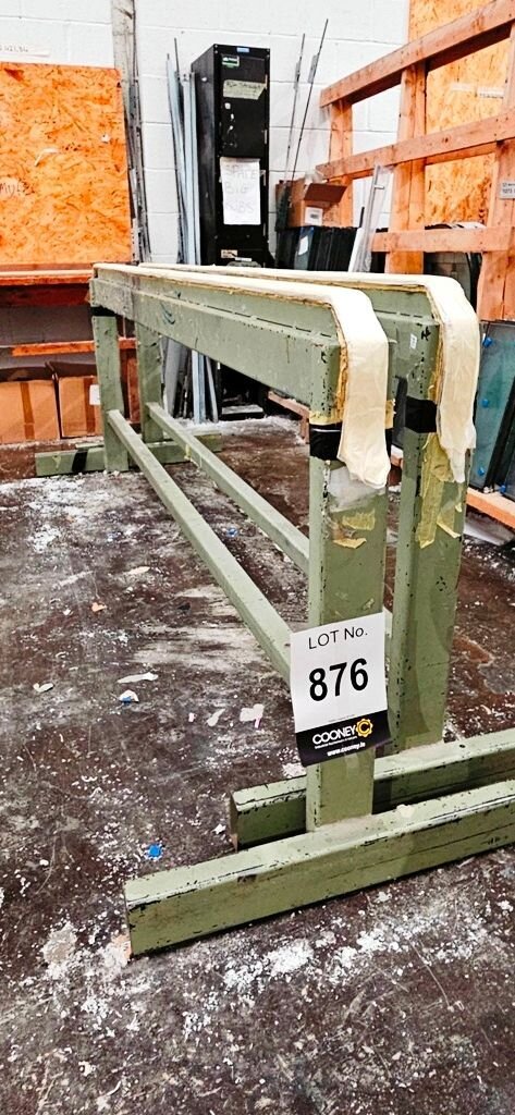 LOT 876 -  Trestles
