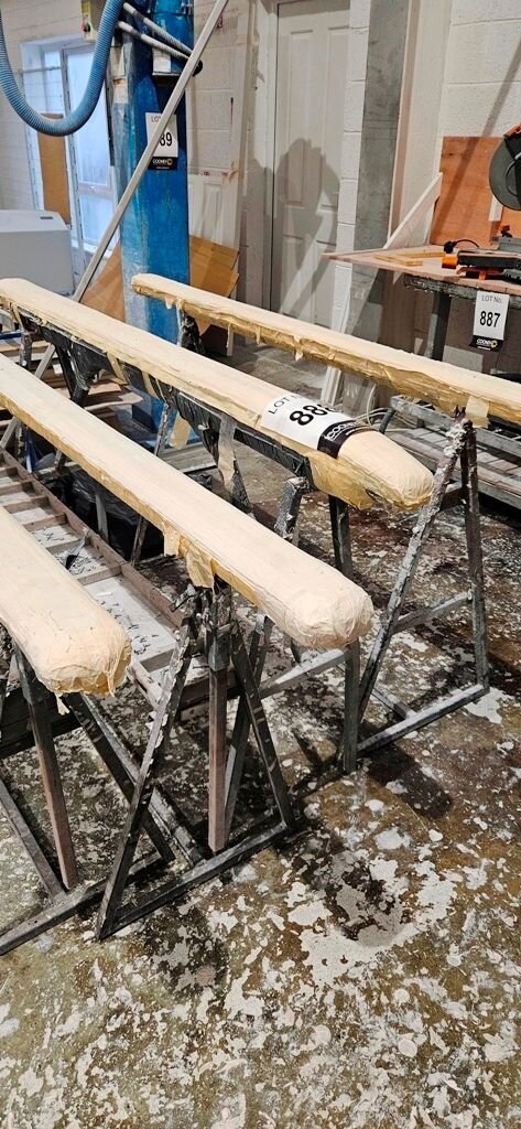 LOT 888 -  Trestles