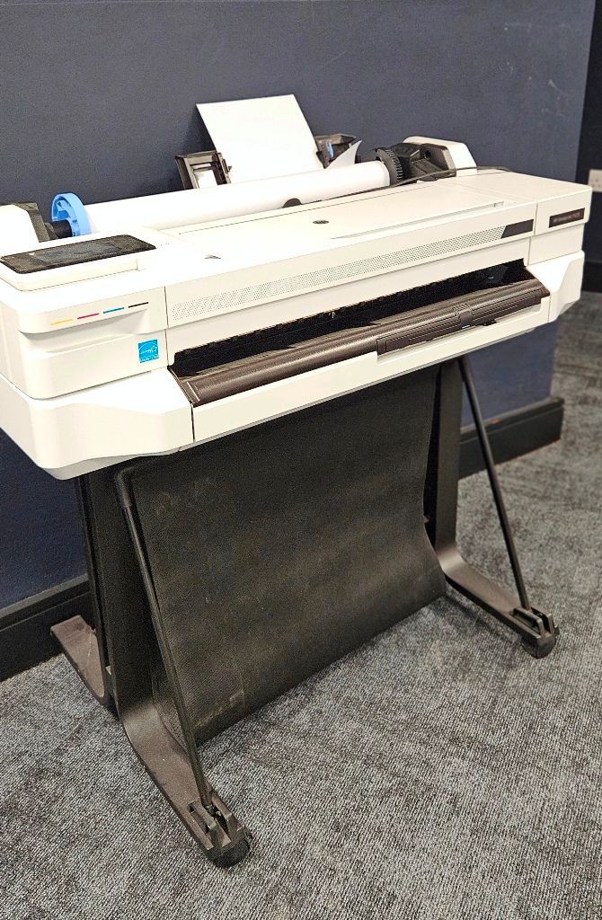 LOT 15 -  HP DESIGNJET