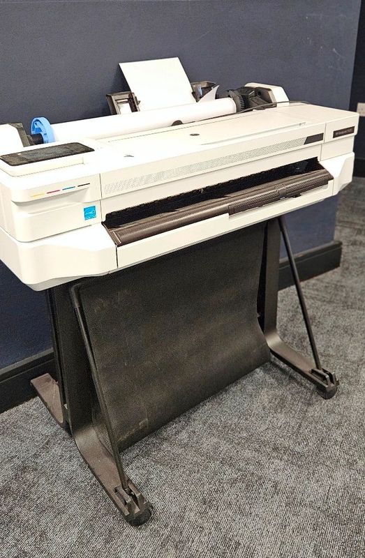 LOT 15 -  HP DESIGNJET