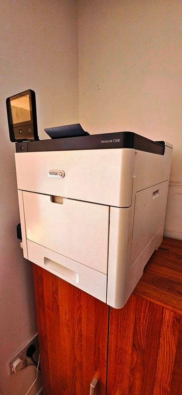 LOT 32 -  PRINTER