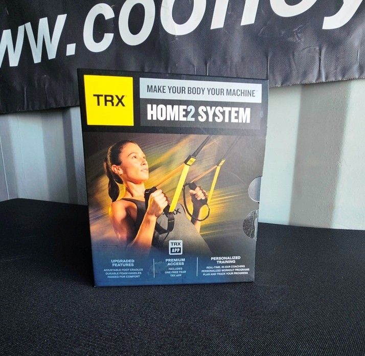 LOT 2 -  TRX HOME 2