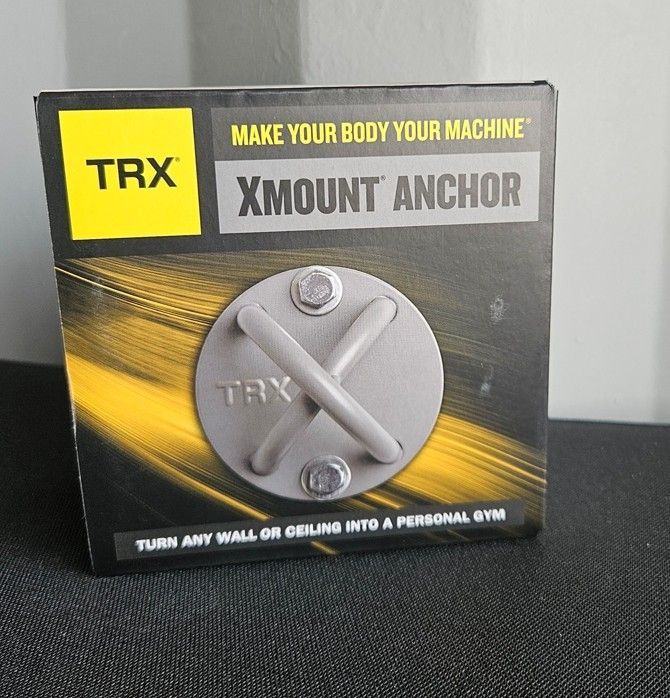 LOT 6 -  X MOUNT
