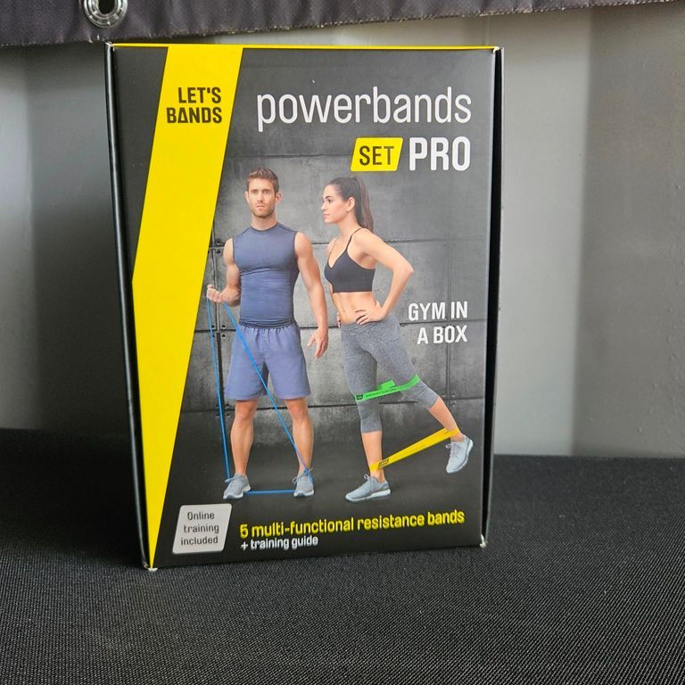 LOT 11 -  PRO SET