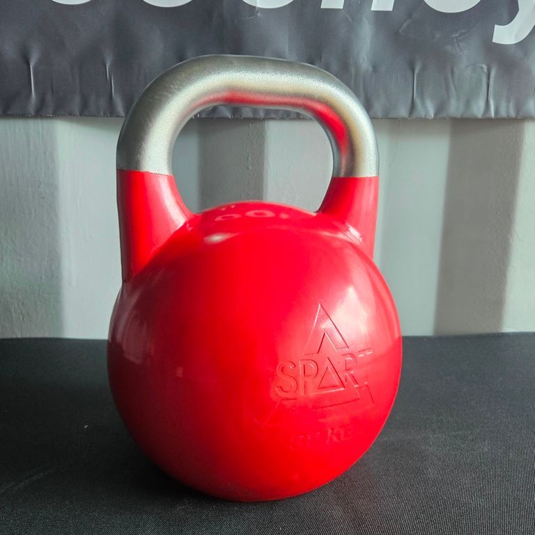 LOT 22 -  KETTLE BELL
