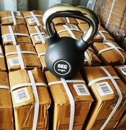 LOT 23 -  KETTLE BELL