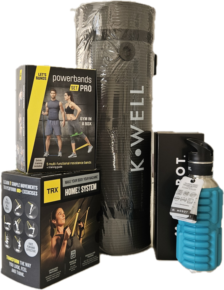 LOT 80 -  BUNDLE