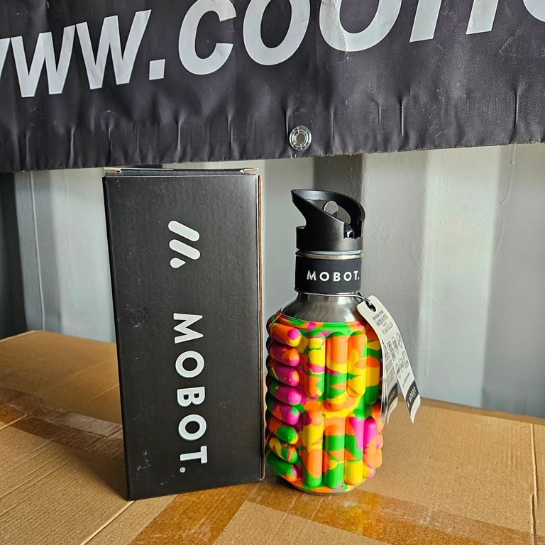 LOT 78 -  MOBOT
