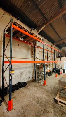 Bakery Equipment