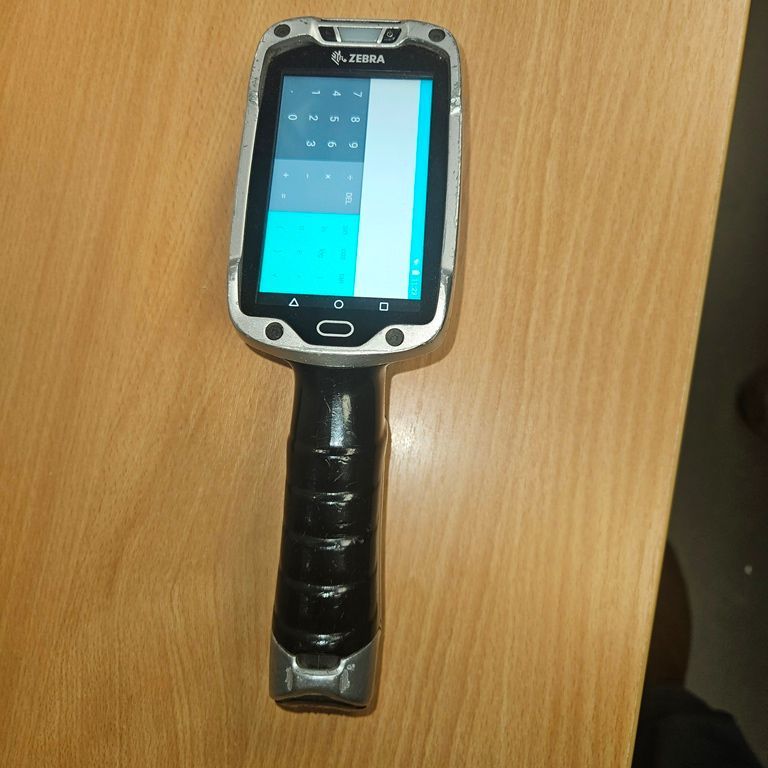 LOT 135 -  SCANNERS