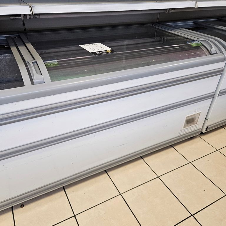 LOT 163 -  SHOP CLONDALKIN