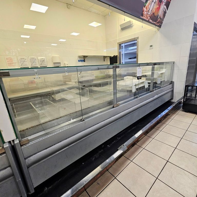 LOT 169 -  SHOP CLONDALKIN
