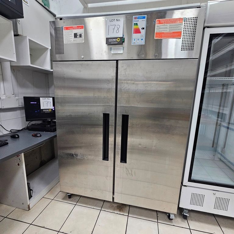 LOT 178 -  SHOP CLONDALKIN