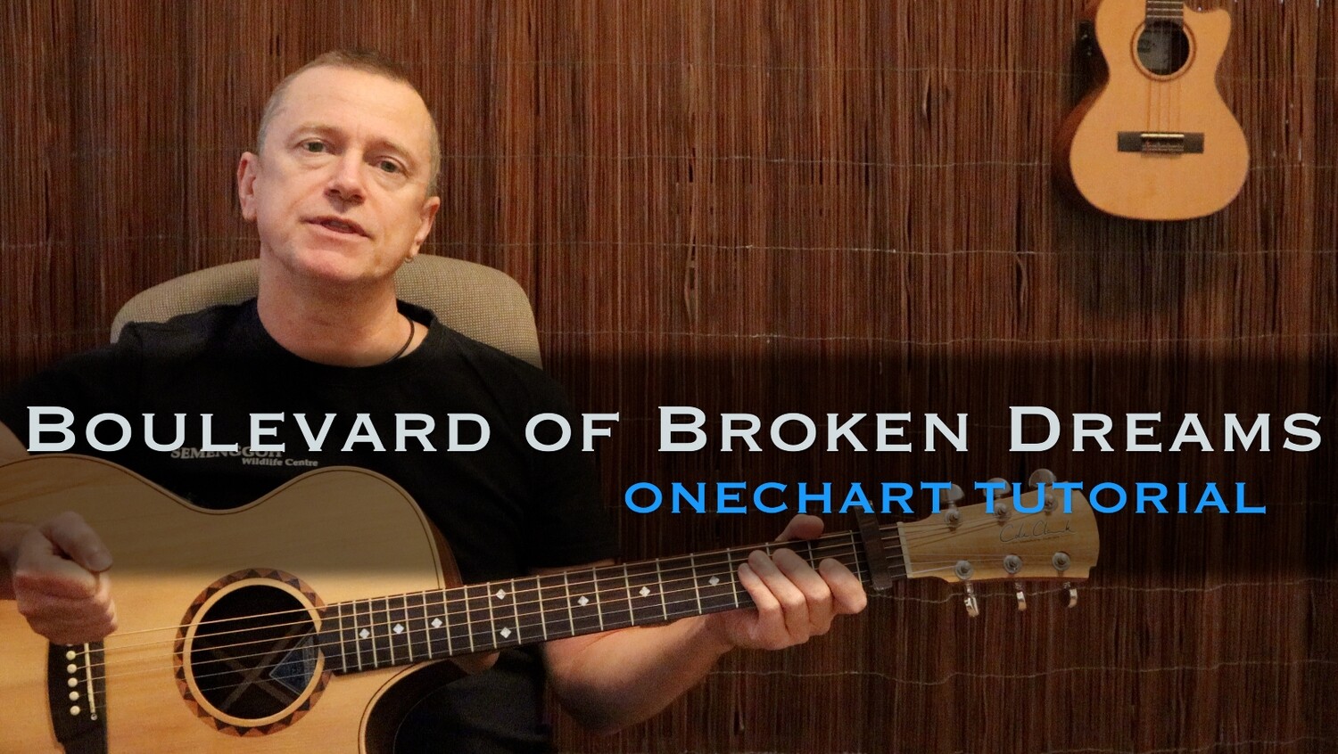 Boulevard of Broken Dreams - Green Day