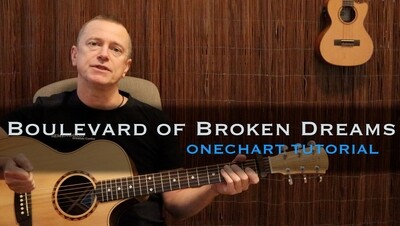 Boulevard of Broken Dreams - Green Day