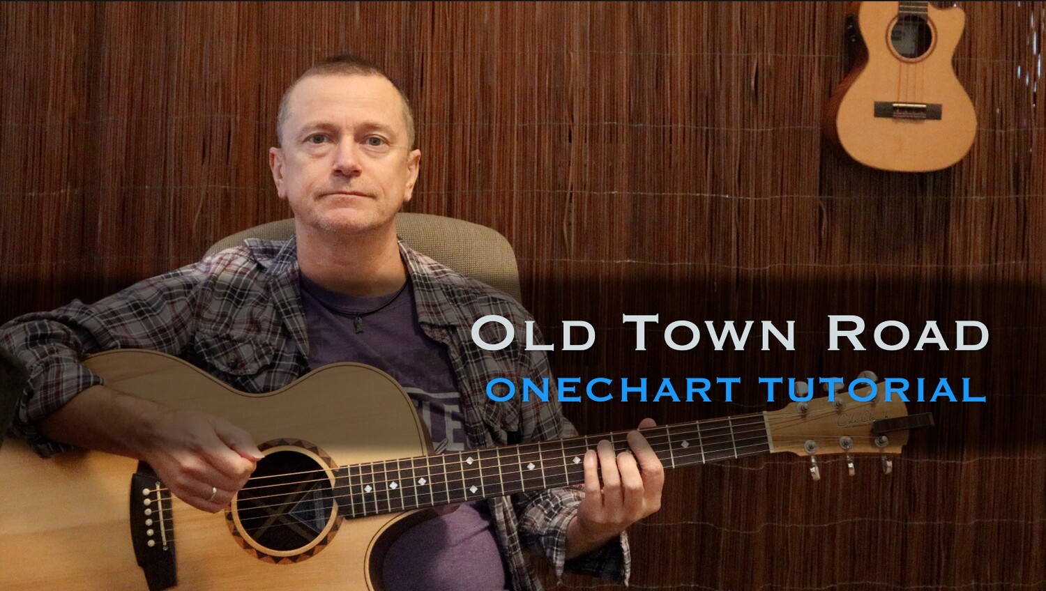 Old Town Road - Lil Nas X