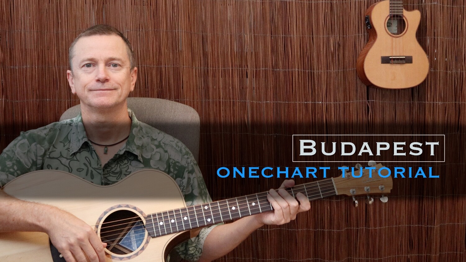 Budapest - George Ezra