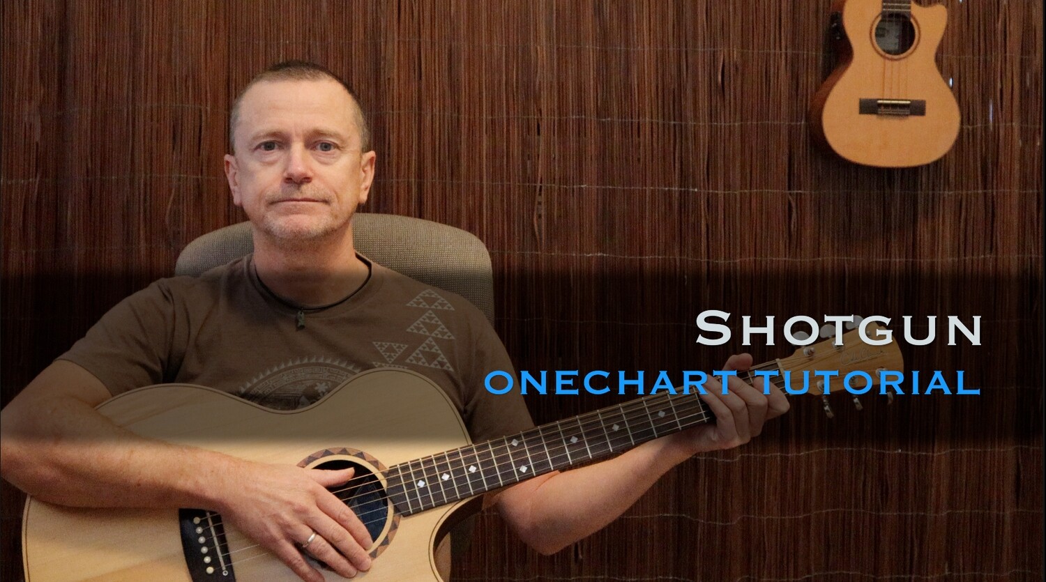 Shotgun - George Ezra
