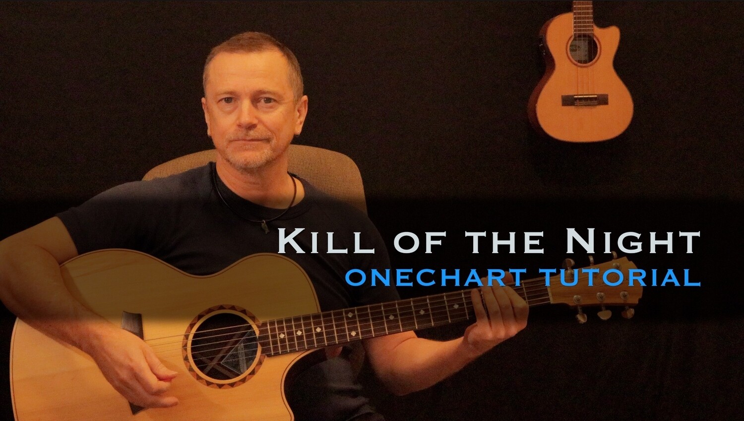 Kill of the Night - Gin Wigmore