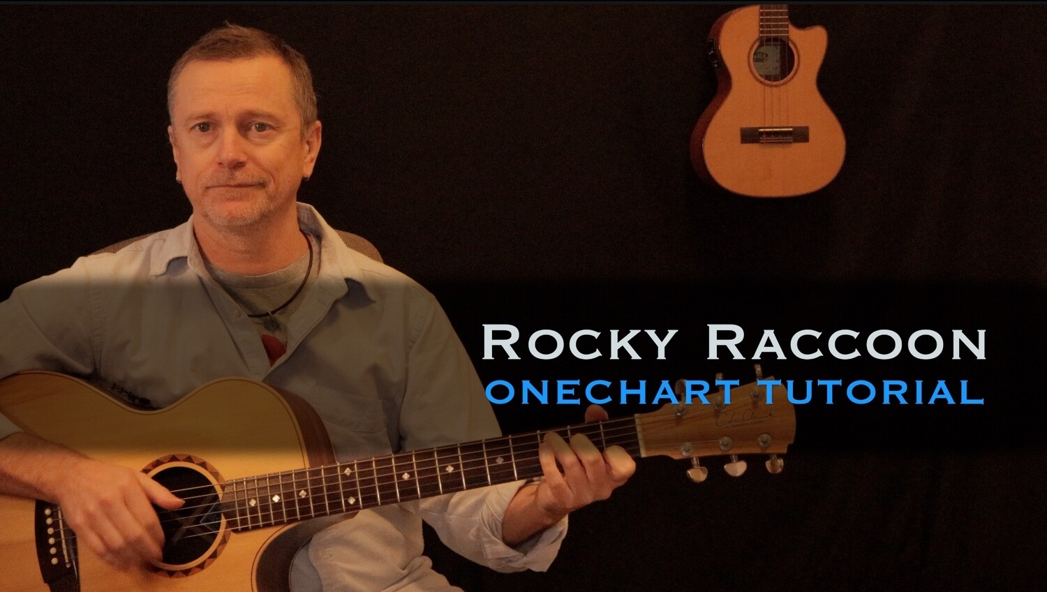 Rocky Raccoon - The Beatles