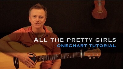 All the pretty girls - Kaleo