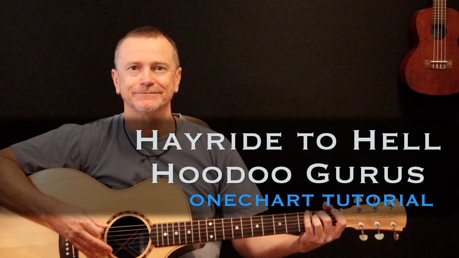 Hayride to Hell - Hoodoo Gurus