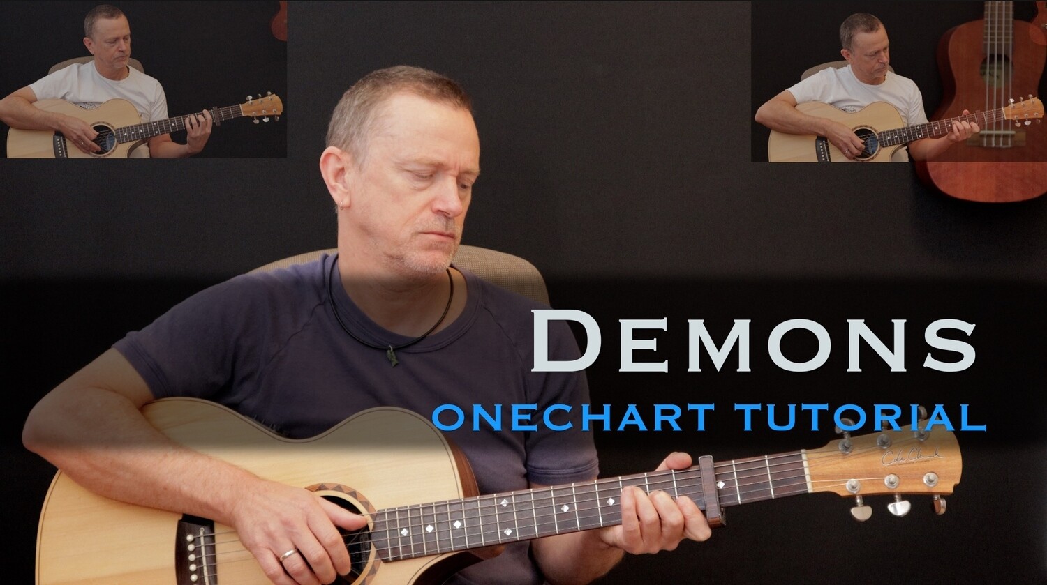 Demons - Imagine Dragons