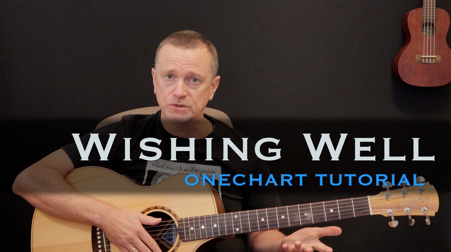 Wishing Well - Free