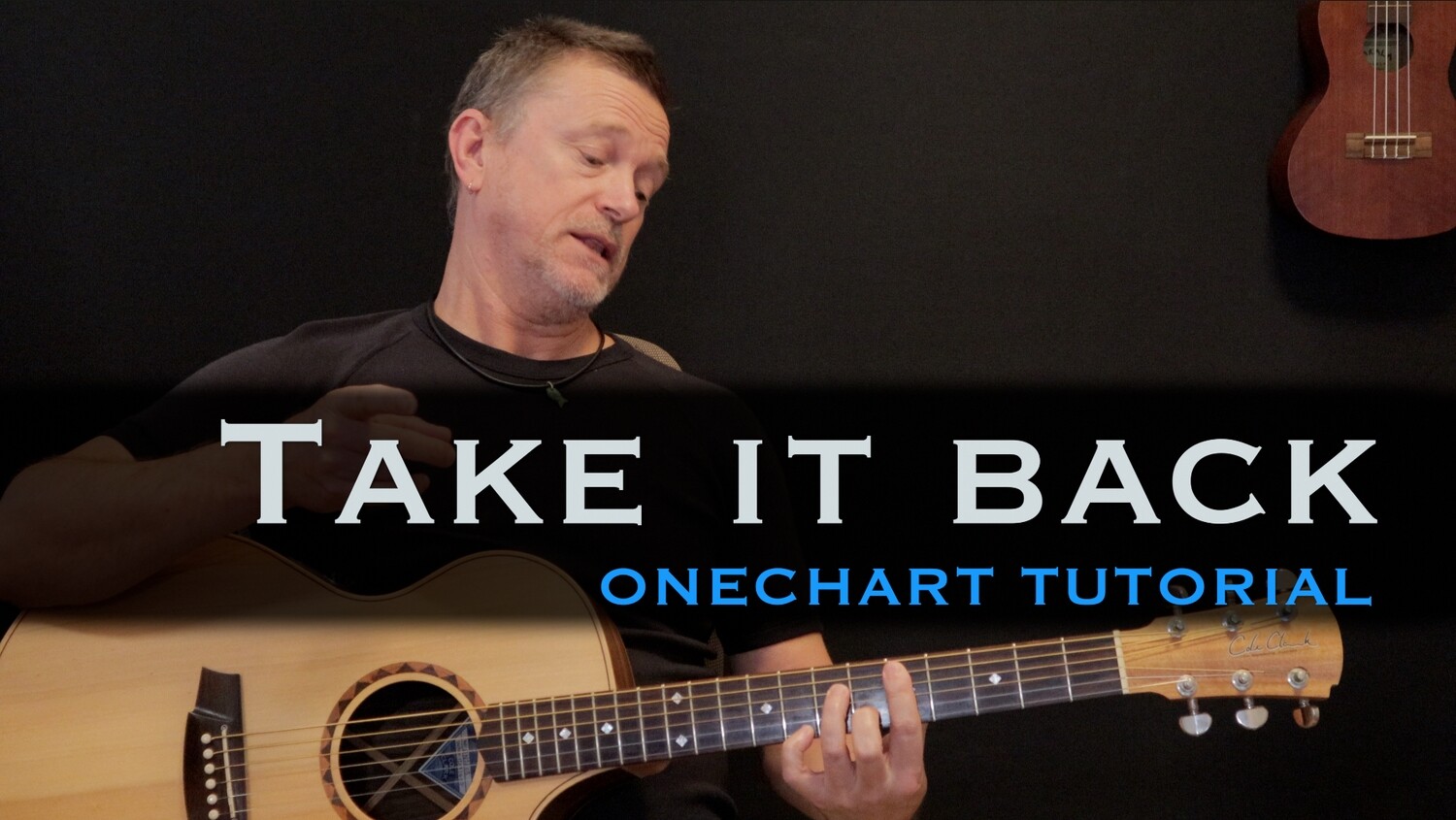 Take it back - Ed Sheeran
