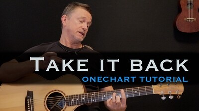 Take it back - Ed Sheeran