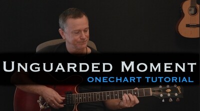 The Unguarded Moment - The Church