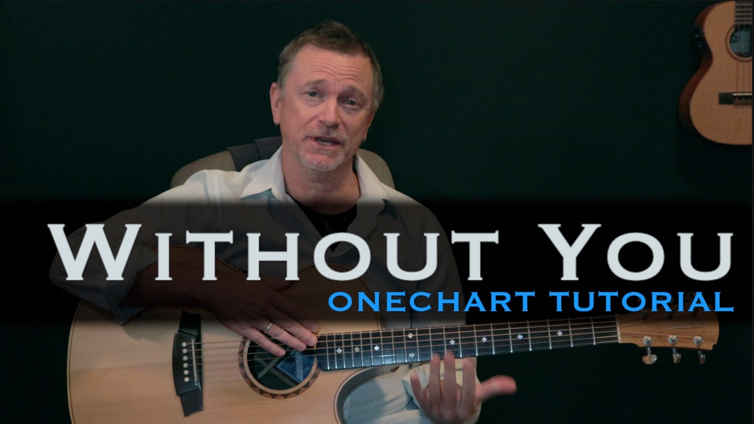 Without You - The Kid Laroi