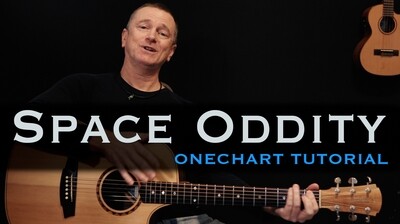 Space Oddity - David Bowie
