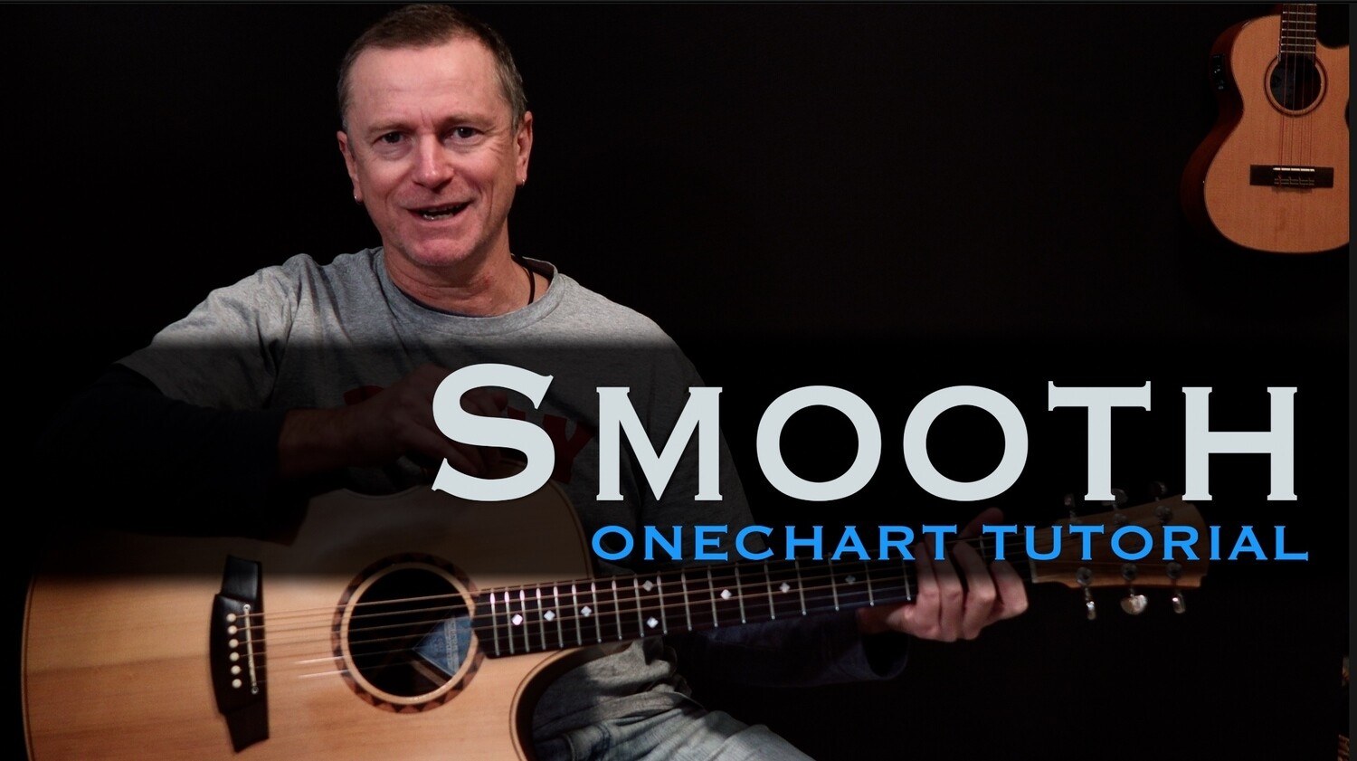 Smooth - Santana &amp; Rob Thomas