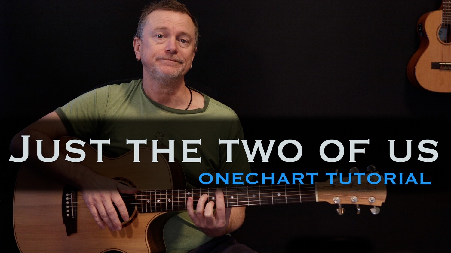 Just the two of us - Bill Withers