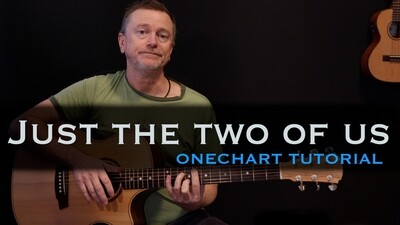 Just the two of us - Bill Withers