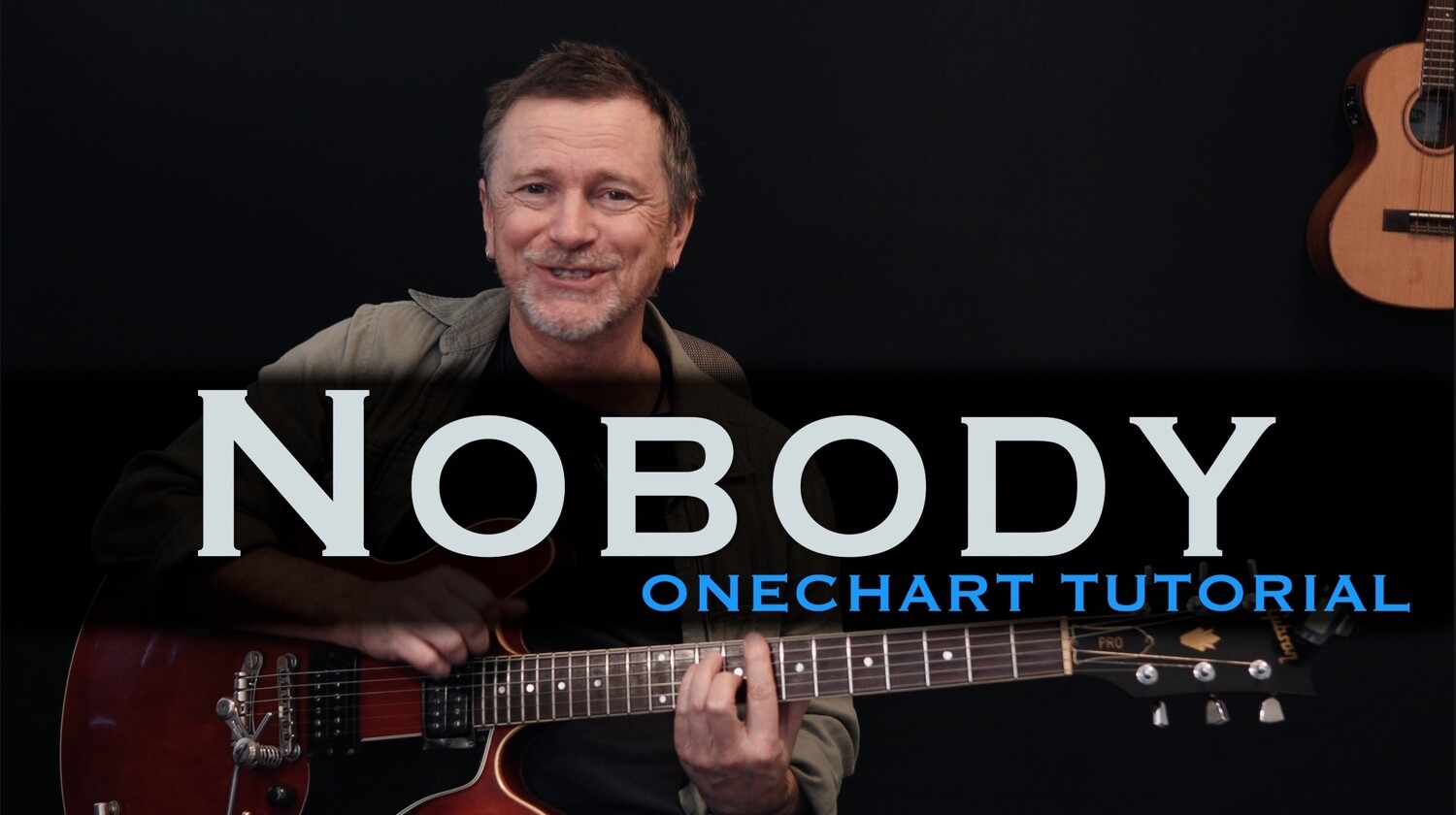 Nobody - Hozier