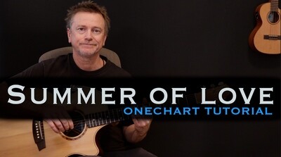 Summer of Love - Shawn Mendes (acoustic version)