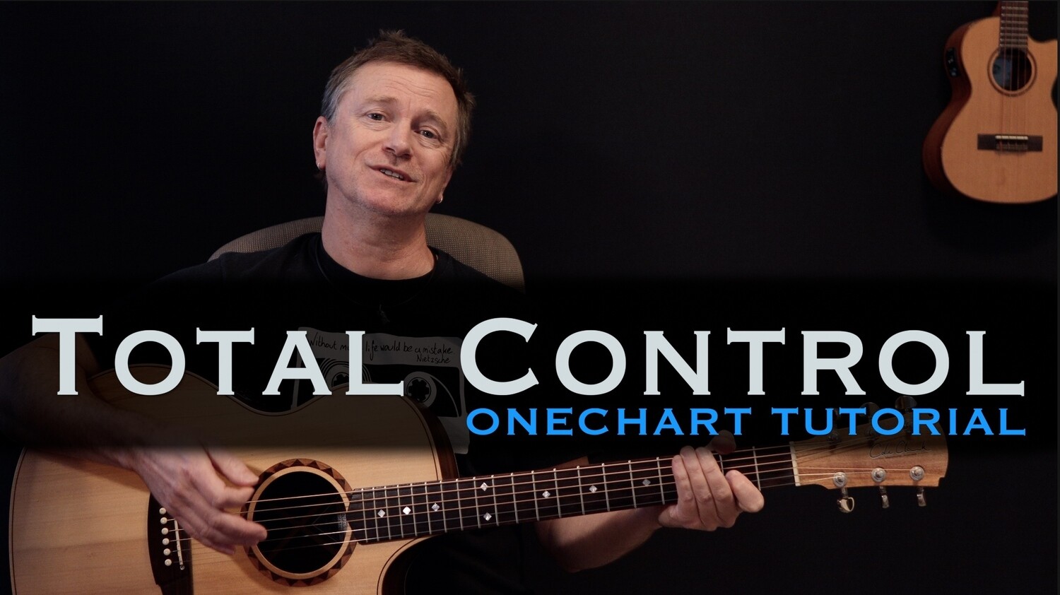 Total Control - The Motels