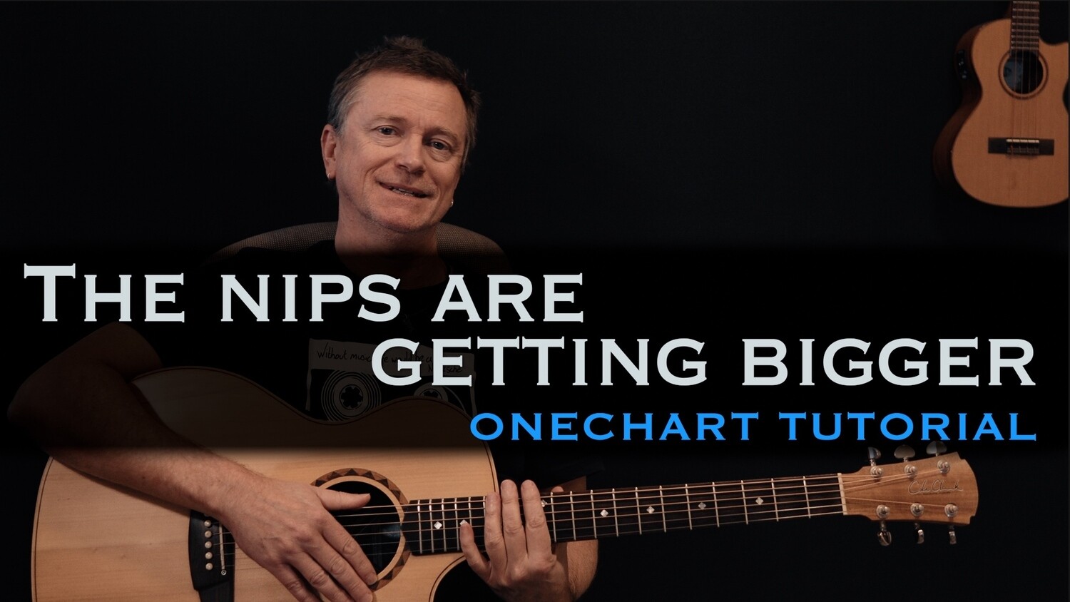 The Nips are getting bigger - Mental As Anything (Mentals)