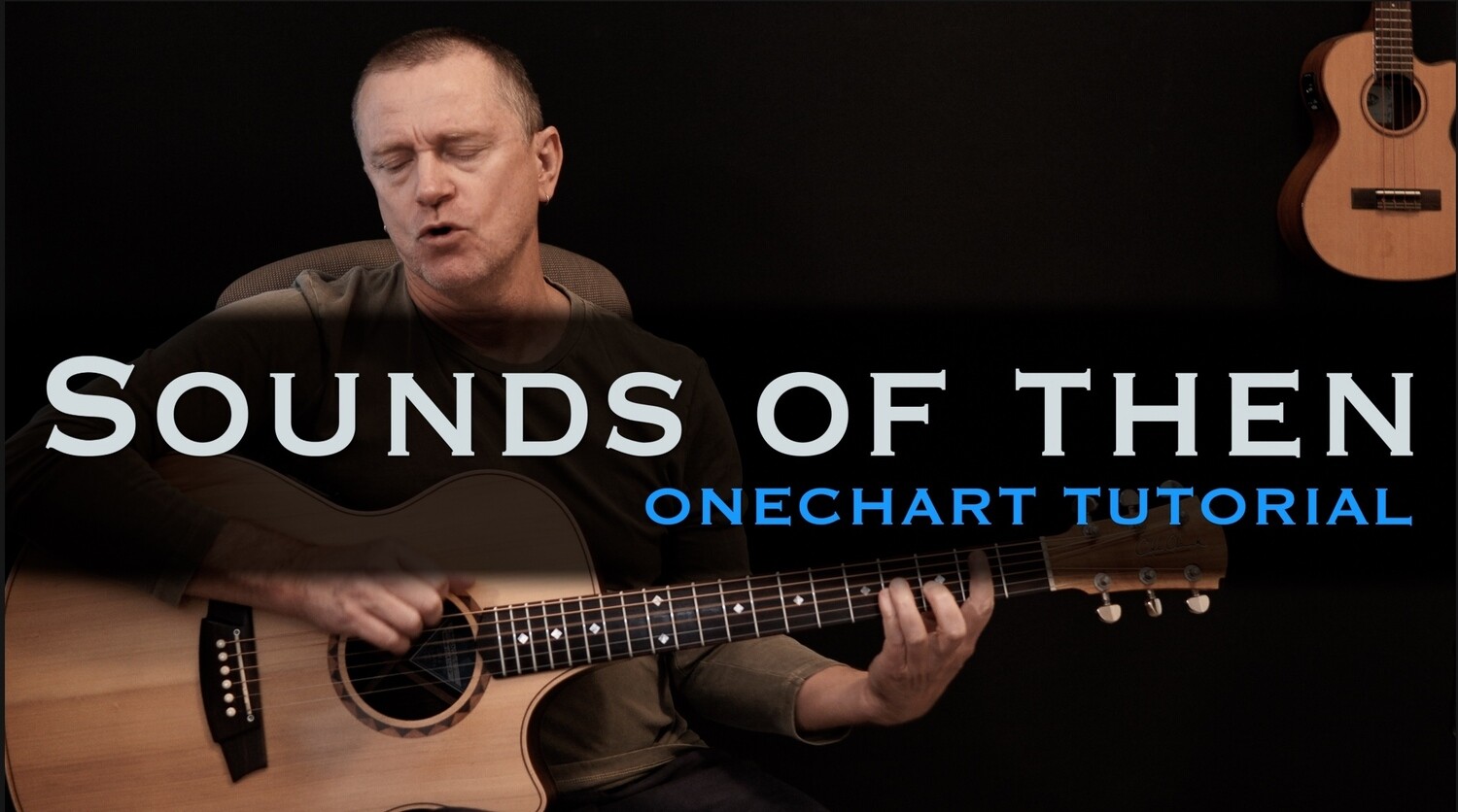 Sounds of Then (This is Australia) - Gangajang