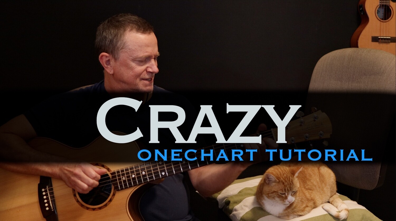 Crazy - Seal