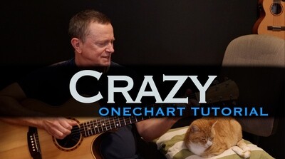 Crazy - Seal
