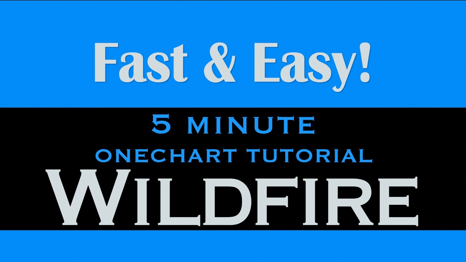 Wildfire - Cautious Clay