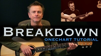 Breakdown - Jack Johnson